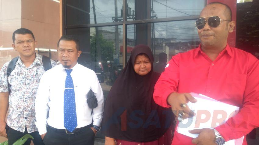 Penasihat Hukum Didi Cs Akan Laporkan Wakil Wali Kota  Kemendagri Terkait Video Diduga di Tempat Hiburan Malam Saat Tugas Menjemput Jama'ah Haji
