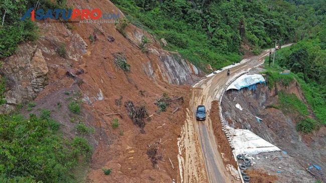 Perintah Prabowo ke Menhut: Periksa Toba Pulp Lestari Terkait Banjir