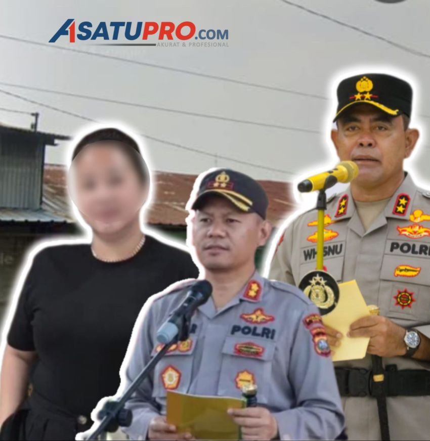 Polri dan TNI Didesak Berantas Bisnis Judi Tembak Ikan Milik "Cici" di Medan Utara, Ini Sejumlah Lokasinya!