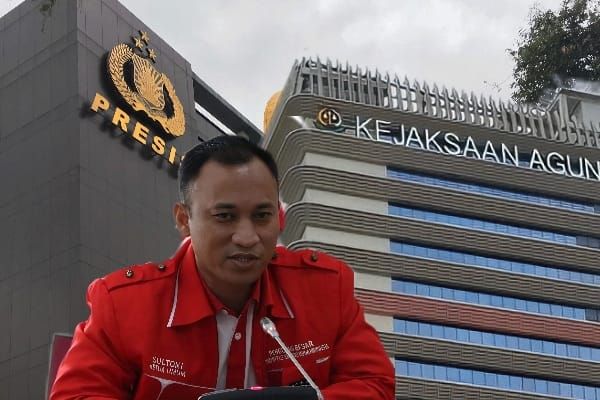 Uang Rakyat Rp1,3 Miliar Diduga Dihabiskan untuk Wisata Elite ke Eropa, PB KAMI Minta APH Usut Tuntas Dana Hibah Pemko Bitung