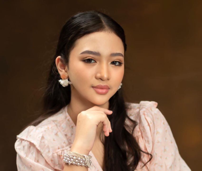 Lewat &ldquo;Kamu yang di Bangku Depan&rdquo;, Thalia Gunawan Mulai Perjalanan Musiknya