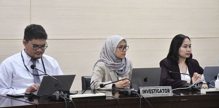 KPPU Putuskan Tender Pembangunan RSUD Kabupaten Bogor Bersekongkol, Denda 3 Miliar