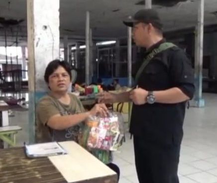 Kepedulian Sosial Jurnalis Deli Serdang Bantu Warga Terdampak Banjir