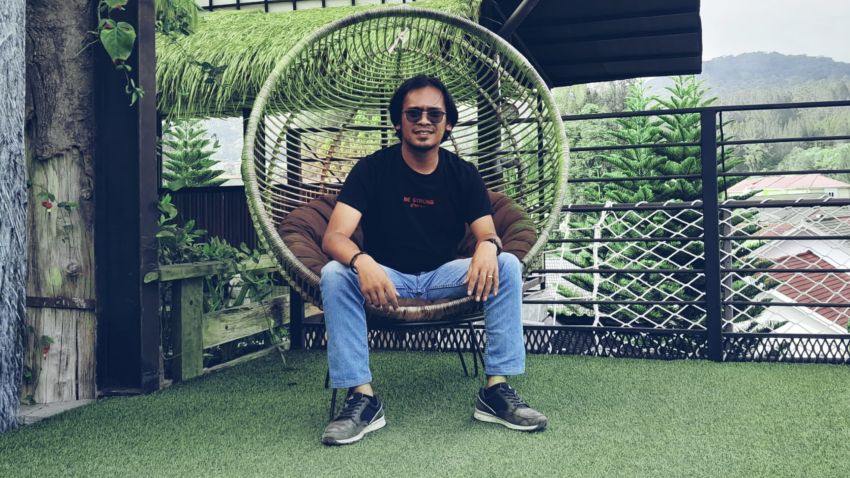 Tokoh Pemuda Pastikan Tidak Benar Isu Keterlibatan Perwira Brimob Polda Aceh dalam Bisnis Judi di Tanah Karo