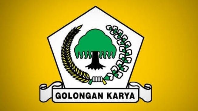 Pengembalian Terakhir Formulir Pendaftaran, Hanya Dua Kader Ramaikan Bursa Ketua Golkar Sumut