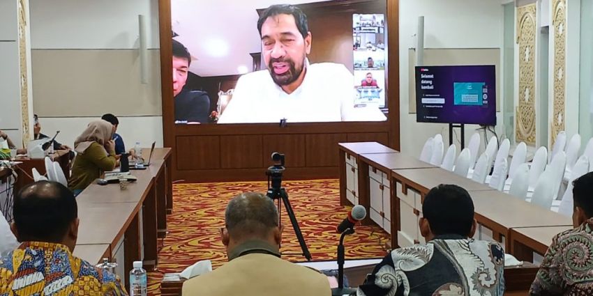 Gubernur Aceh Perpanjang Tanggap Darurat Bencana Hingga 22 Januari 2026