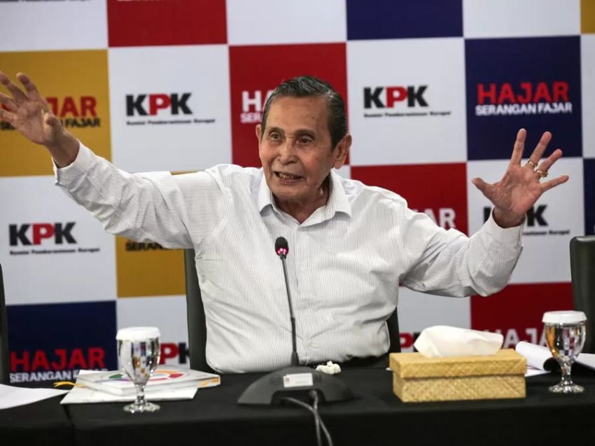 Terbongkar! SP3 Kasus Nikel Konawe Utara 'Disimpan' 21 Hari oleh Pimpinan KPK Lama