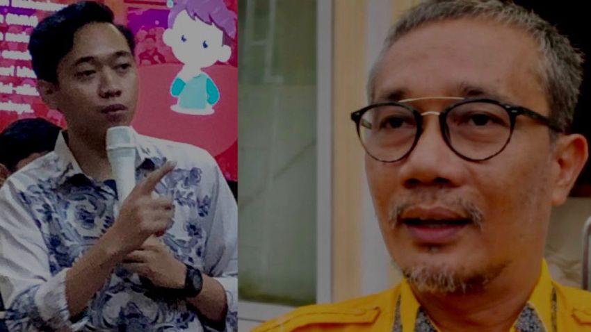 Aktivis Sumut Apresiasi Yasyir Ridho, Dinilai Sukses Jaga Soliditas Golkar Sumut Jelang Musda