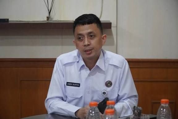Praktik Pembiaran Dinilai Sistemik, Wasekjend PB HMI Desak Copot Karutan dan Kakanwil Ditjenpas Sumut