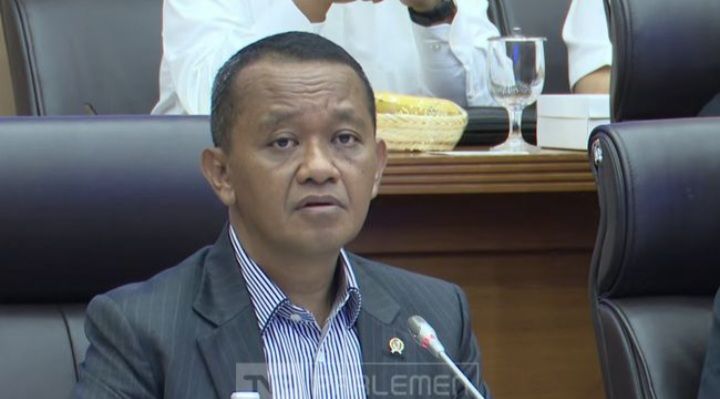 Izin Tambang Emas Agincourt-PLTA Batang Toru Dicabut, Ini Kata Bahlil