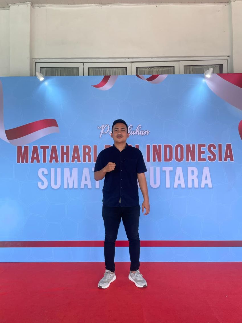 JIPI Apresiasi Keterbukaan Lapas Kelas IIA Binjai soal Dugaan Peredaran Barang Terlarang