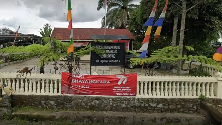 Dapat Restu Dari Polsek Payung, Lokasi Judi di Lau Rakit dan Kerangen Boys Kembali Ramai di Bulan Ramadhan