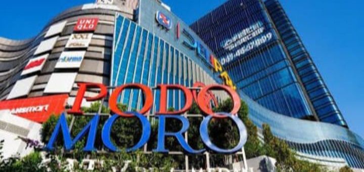 Kepala Bapenda :Podomoro Exclusive Apartemen dan Deli Park Mall,Pembayar Pajak Terbesar di Kota Medan
