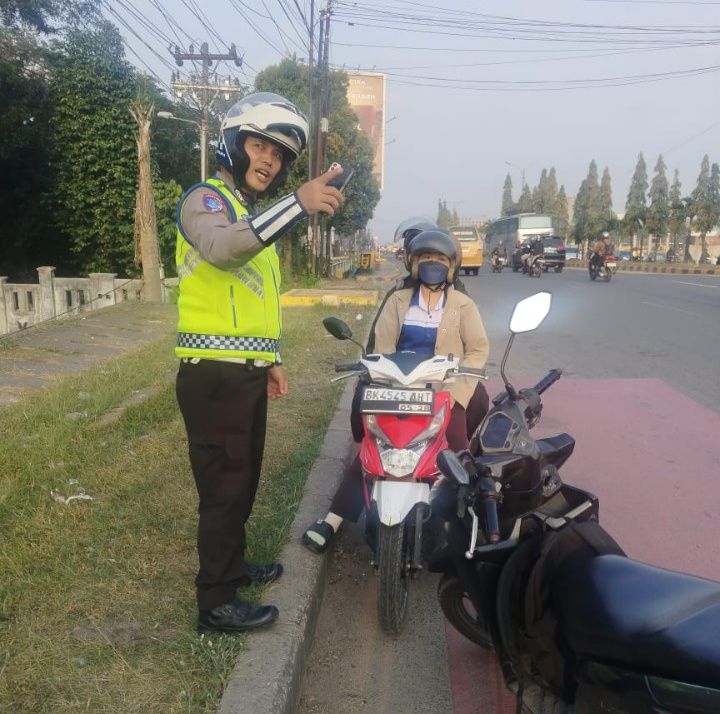 Hari Ke-9 Operasi Keselamatan Toba 2026: Edukasi Diperkuat, Penindakan Turun 55,1 Persen