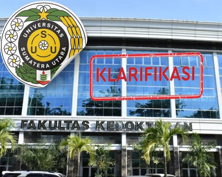 Klarifikasi NA Soal Pemberitaan Dugaan Tindak Pidana Seksual Yang Viral