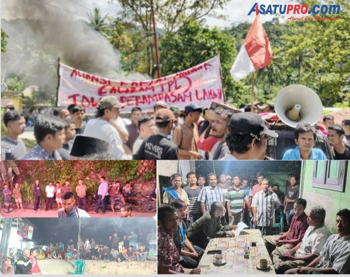 KNPI Sumut Desak Poldasu Tuntaskan Dugaan Pemalsuan Identitas Gapoktan Bukit Mas