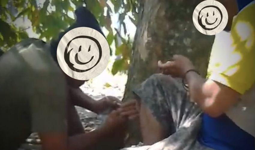 Bisnis Narkoba "Godol" Kuasai Perbatasan Karo - Aceh, Kurnia Tarigan Salah Satu Pemasok di Lau Kesumpet Mardinding