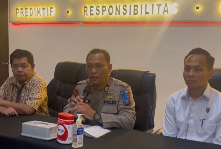 Kasus Pancur Batu: Pencurian Diputus Pengadilan, Penganiayaan Diusut Terpisah