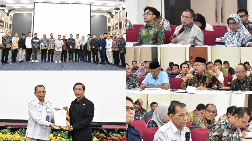 Komisi X DPR-RI Kunjungi Sumatera Utara, Dorong Penguatan Pendidikan dan Pemulihan Pendidikan Pasca Bencana