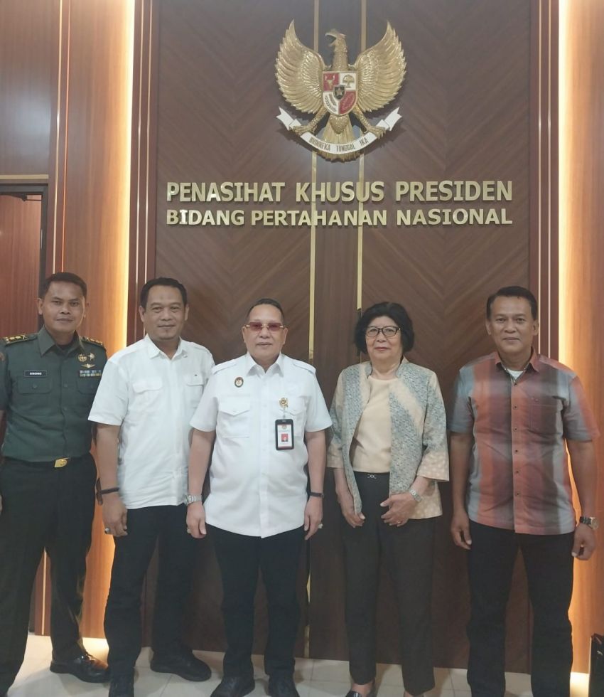 Mintarsih Sudah Prediksi Kekacauan soal Pasar Modal dan Otoritas Akan Sampai ke Presiden