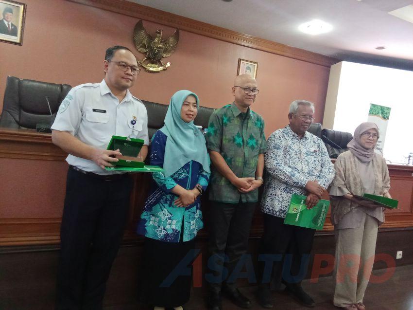 Perkebunan Kelapa Sawit Dituding Sumber Bencana, Begini Kata Wakil Rektor USU