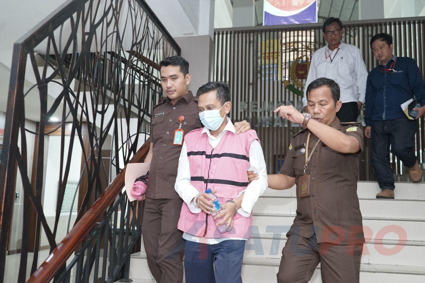 Pengusutan Kasus Pembangunan Kawasan Wisata di Kabupaten Samosir Terus Bergulir