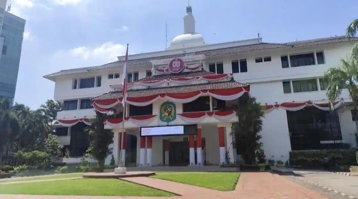 Sekretaris DLH Pemko Medan Mengundurkan Diri, Ini Alasannya