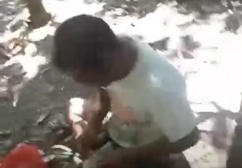 Diduga Barak Narkoba Beroperasi Terang-Terangan di Lau Baleng dan Mardinding, Polisi Belum Bertindak