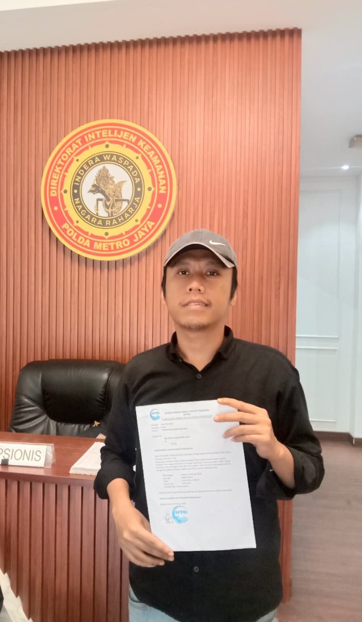 APPRI Akan Gelar Aksi di KPK, Desak Usut Dugaan Korupsi Dinas CKTR Deli Serdang