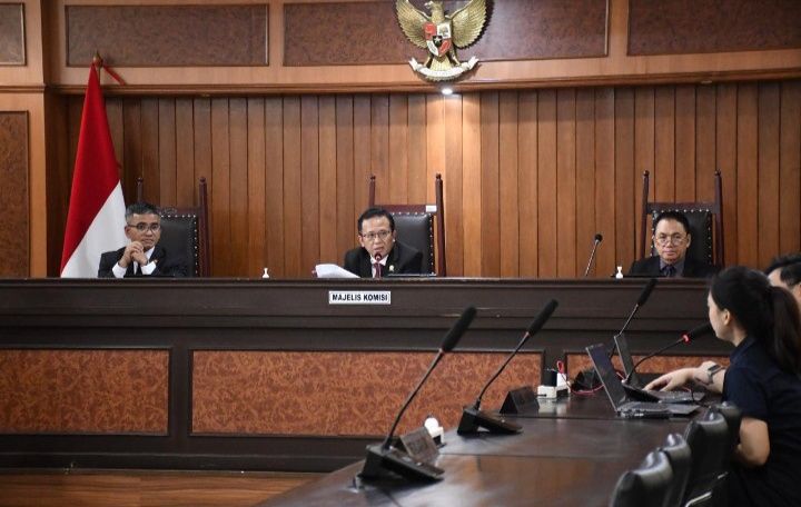 KPPU Mulai Sidangkan Dugaan Keterlambatan Notifikasi Akuisisi Oleh PT ITM Bhinneka Power