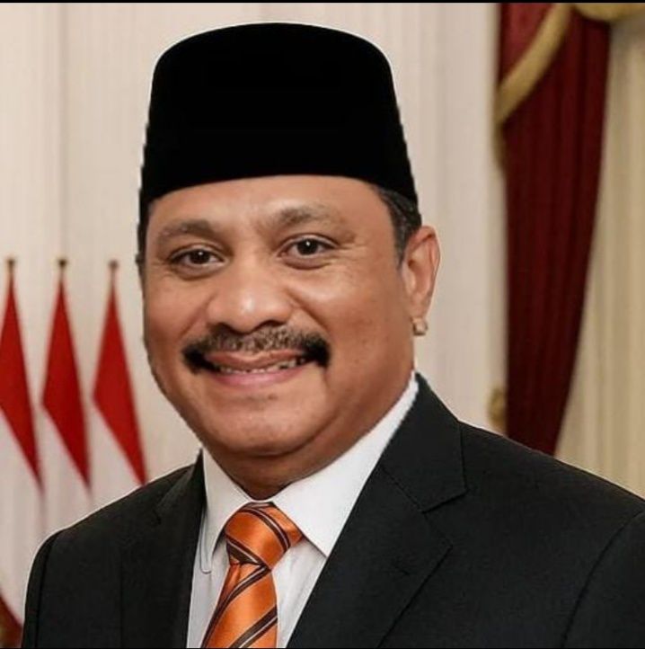 GARNIZUN Kecam Keras Kasus Narkoba Oknum Kasat Narkoba Bima, Desak Hukuman Seumur Hidup dan Pecat Dari Polri