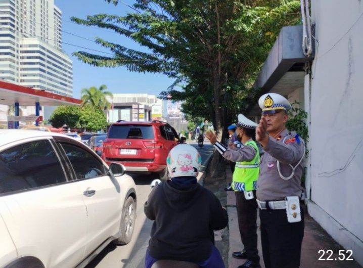 OPS Keselamatan Toba 2026 Pelanggaran Turun 56,7 Persen, Edukasi dan Pengawasan Semakin Masif