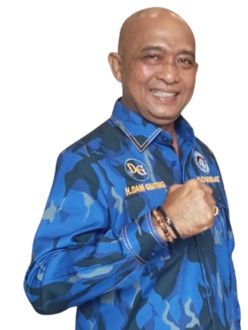 Salut!!! Kinerja Kapolrestabes Medan Dapat Jempol, H. Jasa Wardani Ginting : Warga Lebih Aman, Lebih Peduli Kamtibmas