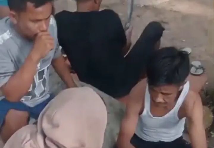 Kartel Narkoba Bolon dan Tanta Ginting Masih Menggurita di Karo, Polisi &lsquo;Gigit Jari&rsquo;