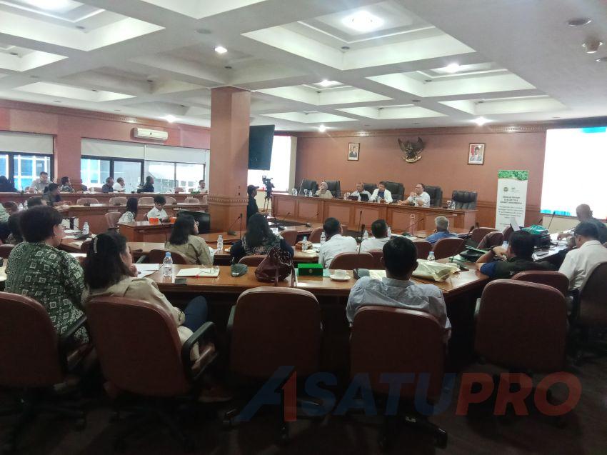 BMKG Ungkap Tuntas Penyebab Bencana Hidrometeorologi pada Akhir November 2025 Lalu