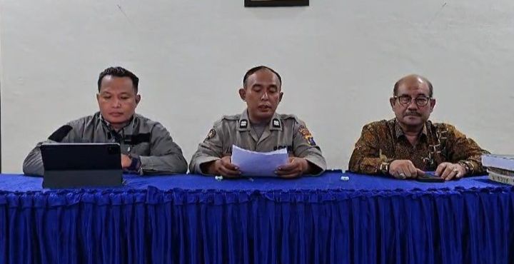 Polsek Medan Labuhan Tegaskan Penanganan Profesional Kasus Penganiayaan Sengketa Lahan