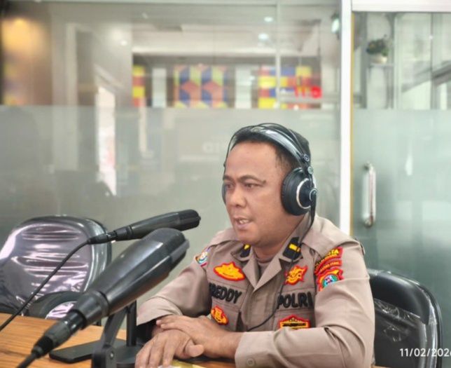 Respons Cepat & Patroli Intensif, Polsek Tanjung Morawa Tegaskan Komitmen Jaga Keamanan Wilayah