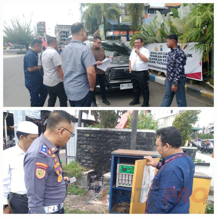 APILL Belum Selesai Tapi Digugat Bayar, Kuasa Hukum Dishub Bongkar Kekeliruan Hakim PN Padangsidimpuan