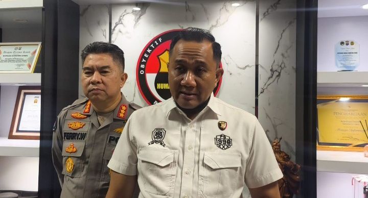 Polda Sumut Tetapkan Eks Kepala Unit BNI Aek Nabara Tersangka Penggelapan Dana Jemaat Rp28 Miliar