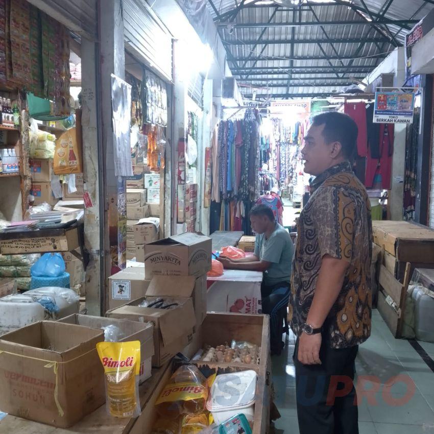 Jaga HET Minyakita, Perum BULOG Wilayah Sumut Lakukan Ini