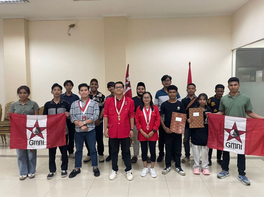 Tolak Kriminalisasi Aktivis, Lawan Teror dan Impunitas!!!