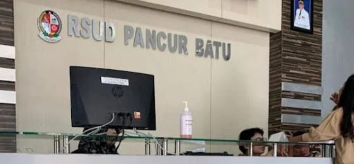 Pegawai RSU Pancur Batu Mengeluh, Uang Jasa Pelayanan Selama 3 Bulan Diduga Dipotong