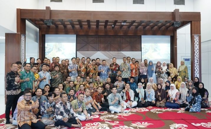 Pentingnya Kearifan Lokal, Kapolda Perkuat Sinergi Polda Aceh dan KPP Pratama Banda Aceh