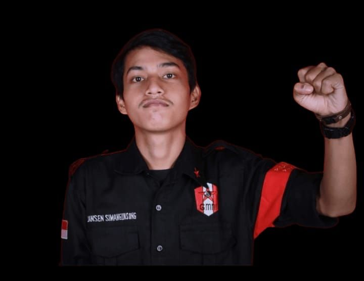 Di Persimpangan Jalan Idealisme dan Realistis, Tetaplah di Garis Marhaen GMNI