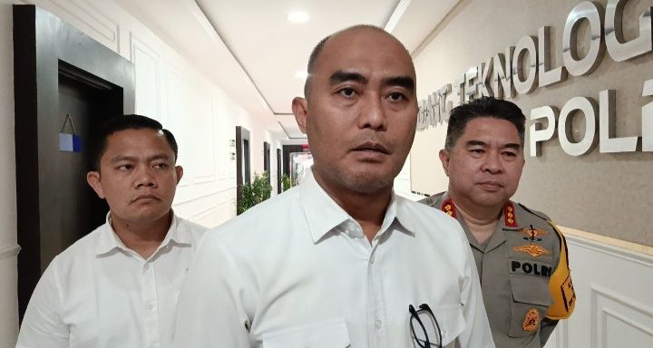 Poldasu Bongkar Peredaran 29 Kg Sabu Jaringan Thailand, Dikendalikan WNI dari Luar Negeri