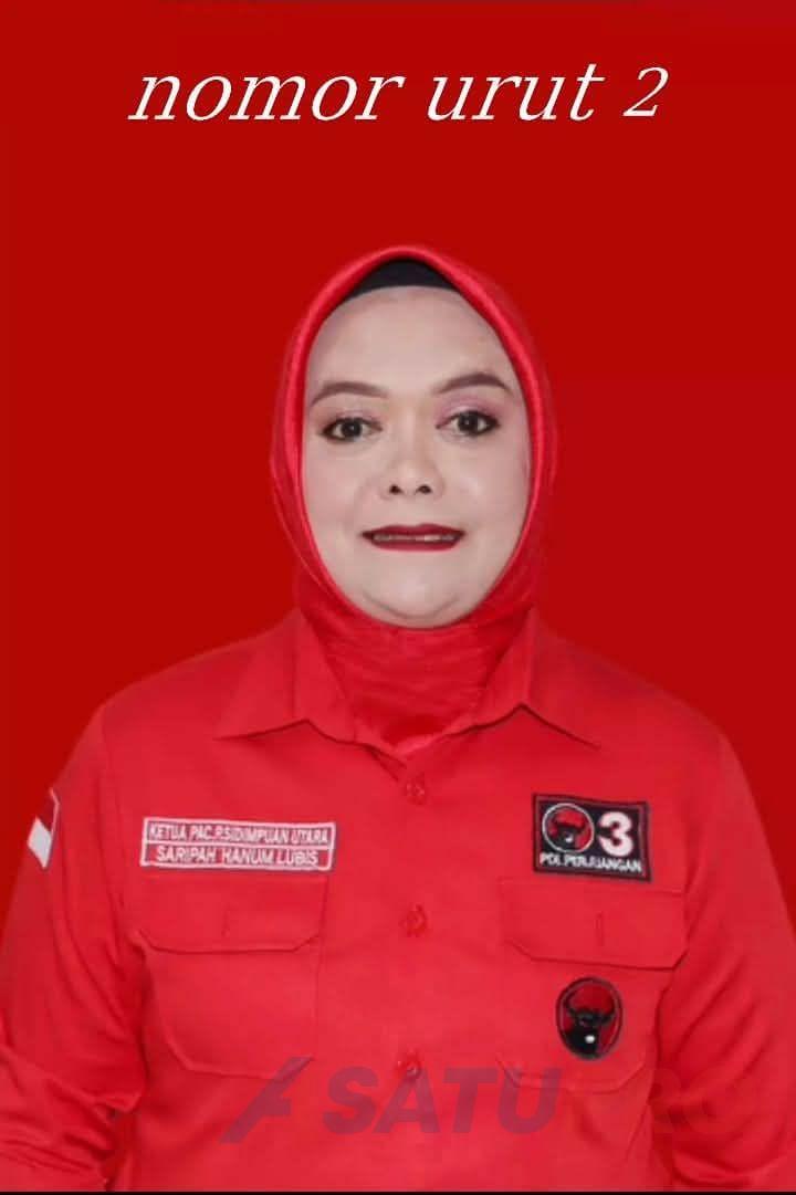 Dari Kursi Legislatif ke Ruang Tahanan: Jejak Politik Saripah Hanum Lubis di Tengah Pusaran Kasus
