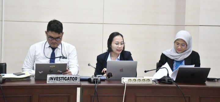 KPPU Agendakan Pemeriksaan Operator Seluler Jepang NTT Docomo Minggu Depan