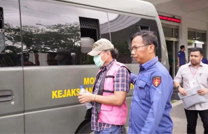 Kejati Sumut Tetapkan Tersangka Baru Kasus Korupsi PNBP Pelabuhan Belawan, Negara Rugi Miliaran