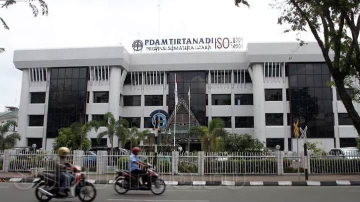 Mantan Pegawai Bongkar Sosok &ldquo;ARS&rdquo;, Diduga Terima Aliran Dana Rp1,7 Miliar dalam Skandal Percaloan Pegawai Tirtanadi