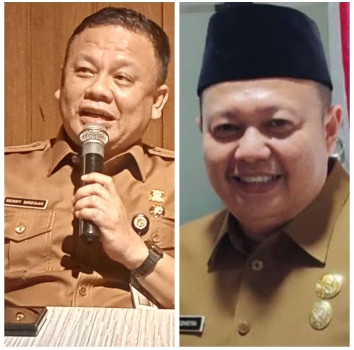 Bayang-Bayang Kasus Korupsi MFF Hantui Ramadhan Fair XX, Benny Sinomba dan Andy Yudhistira Terancam 'Gol'